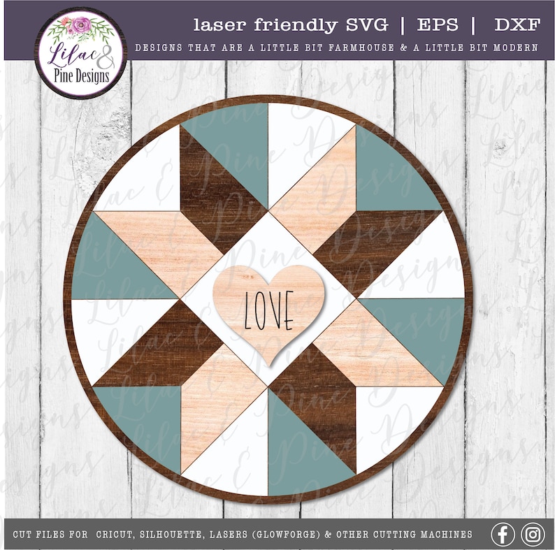 Free Free 86 Barn Quilt Svg Free SVG PNG EPS DXF File
