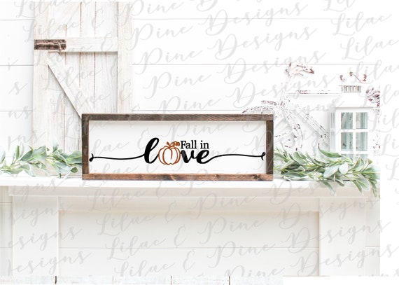 Love Pumpkin design SVG, Pumpkin Love sign, Pumpkin SVG, Fall home Decor SVG, Pumpkin Decor, modern farmhouse, Autumn decor, Fall wedding