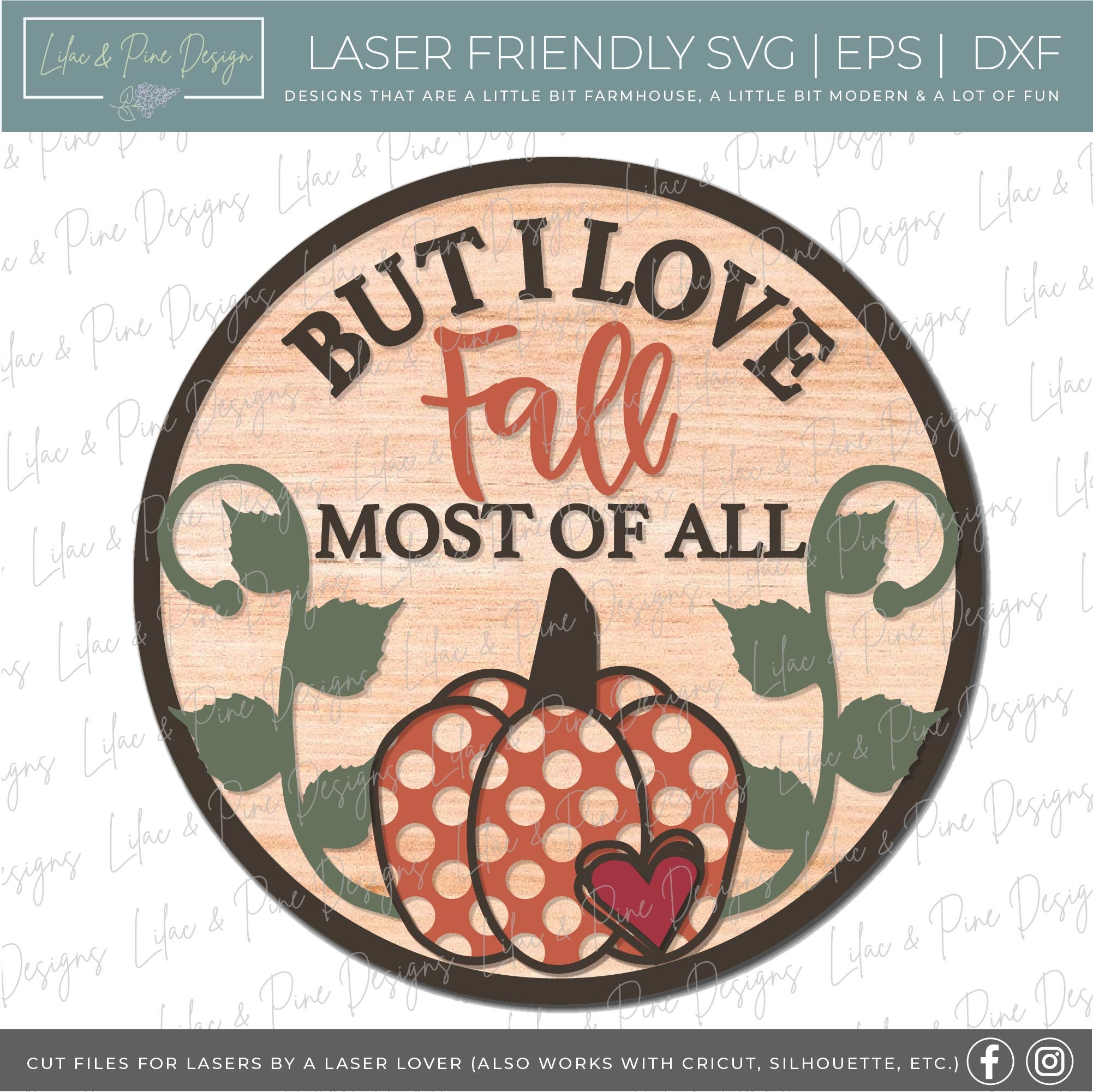 Fall Welcome Sign Bundle, Fall Door Hanger Bundle SVG, Pumpkin Spice ...