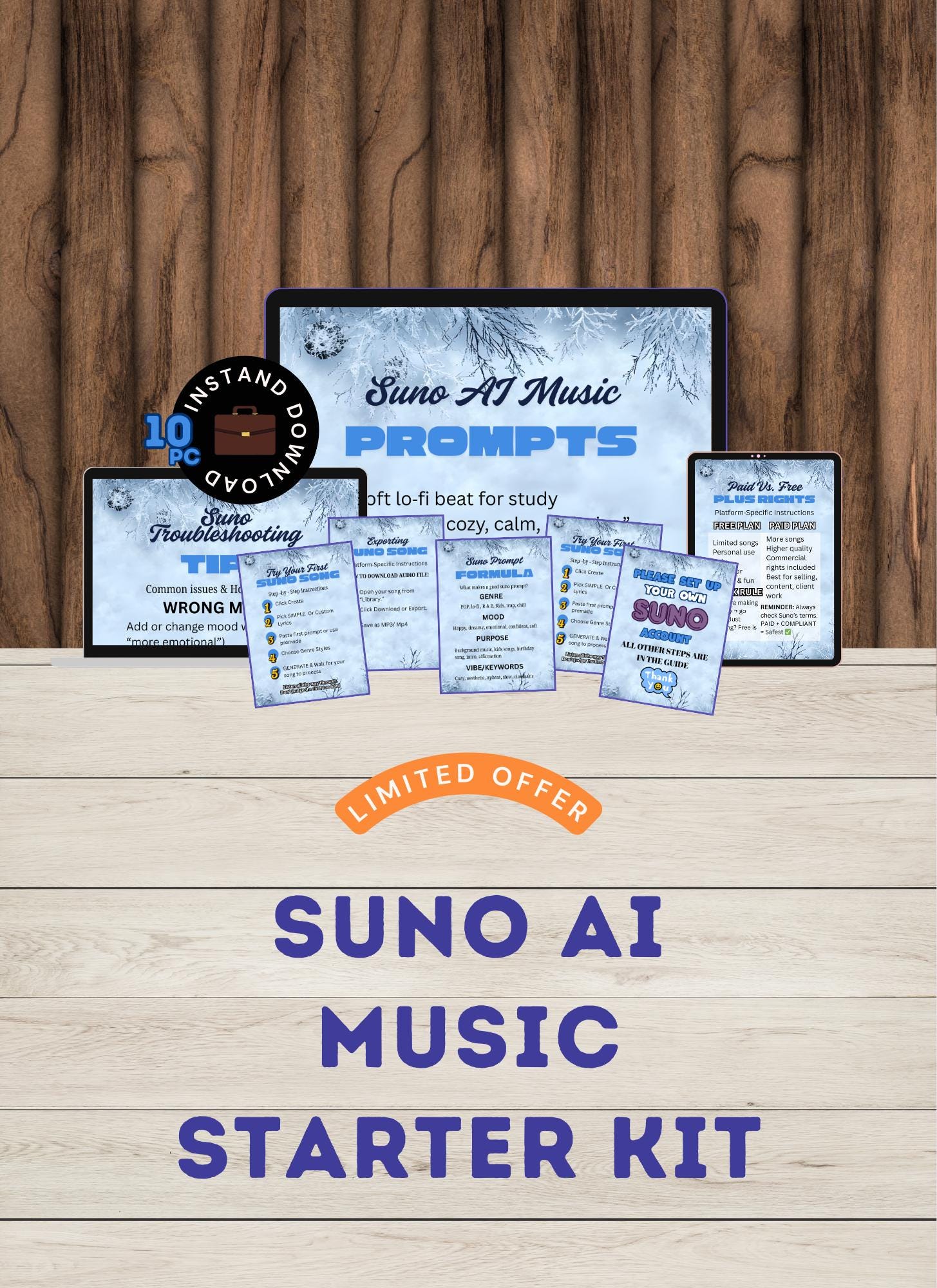 Why should you buy Cozy Fantasy prompt playbook Adults (PLR)