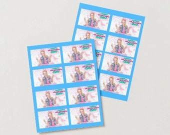 D.R.E.A.M Valentine Cards
