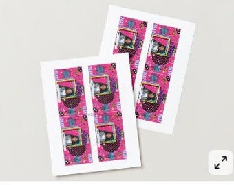 THAT GIRL Valentine Cards