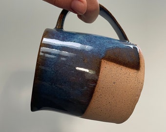 milk pitcher/ceramic pitcher/gravy pitcher/handmade ceramics/