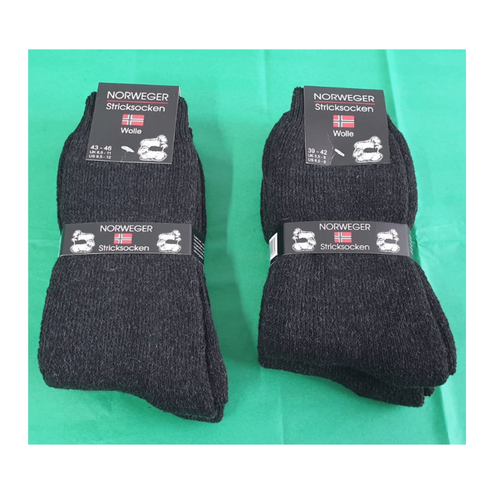 Mens Extra Thick Wool Socks Chunky Thick Boot Socks Warm Etsy