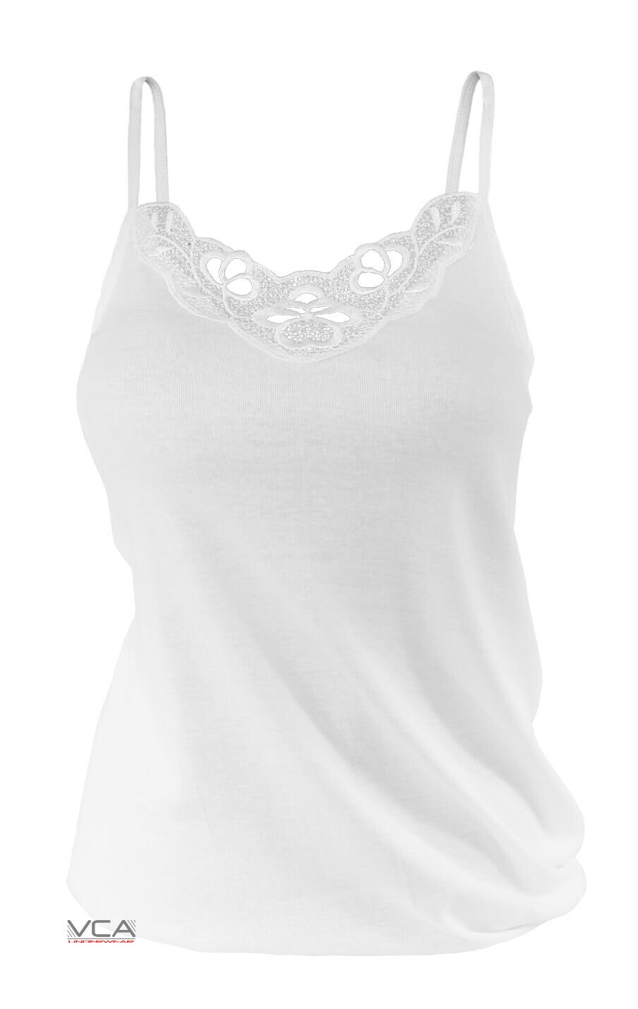 2 Pack 100 Pure Cotton Undershirt for Women. Sleeveless Vest Etsy UK