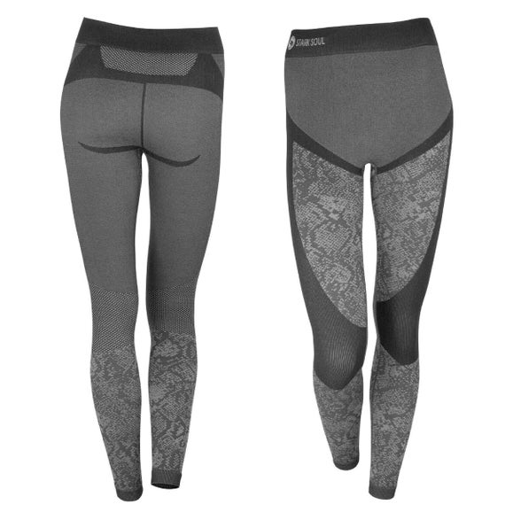 Ladies Super Thermal Base-layer 