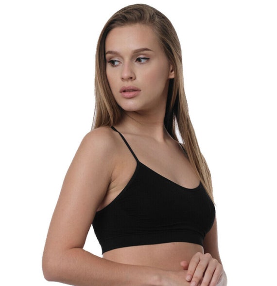 moisture wicking bralette
