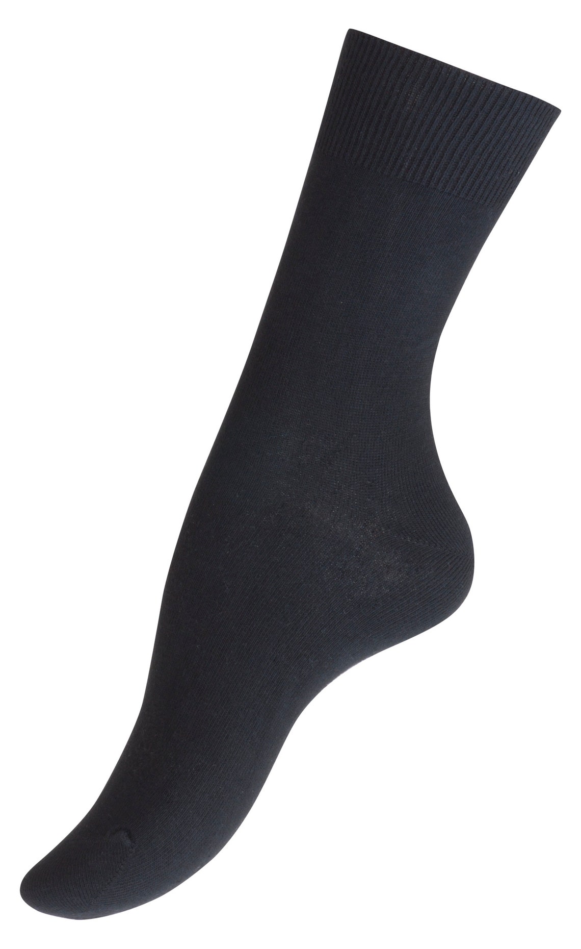 5 or 10 Pairs Women 100% Cotton Socks. Plain Black Thin - Etsy