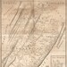 1809 map of Frederick Berkeley and Jefferson counties in the Etsy