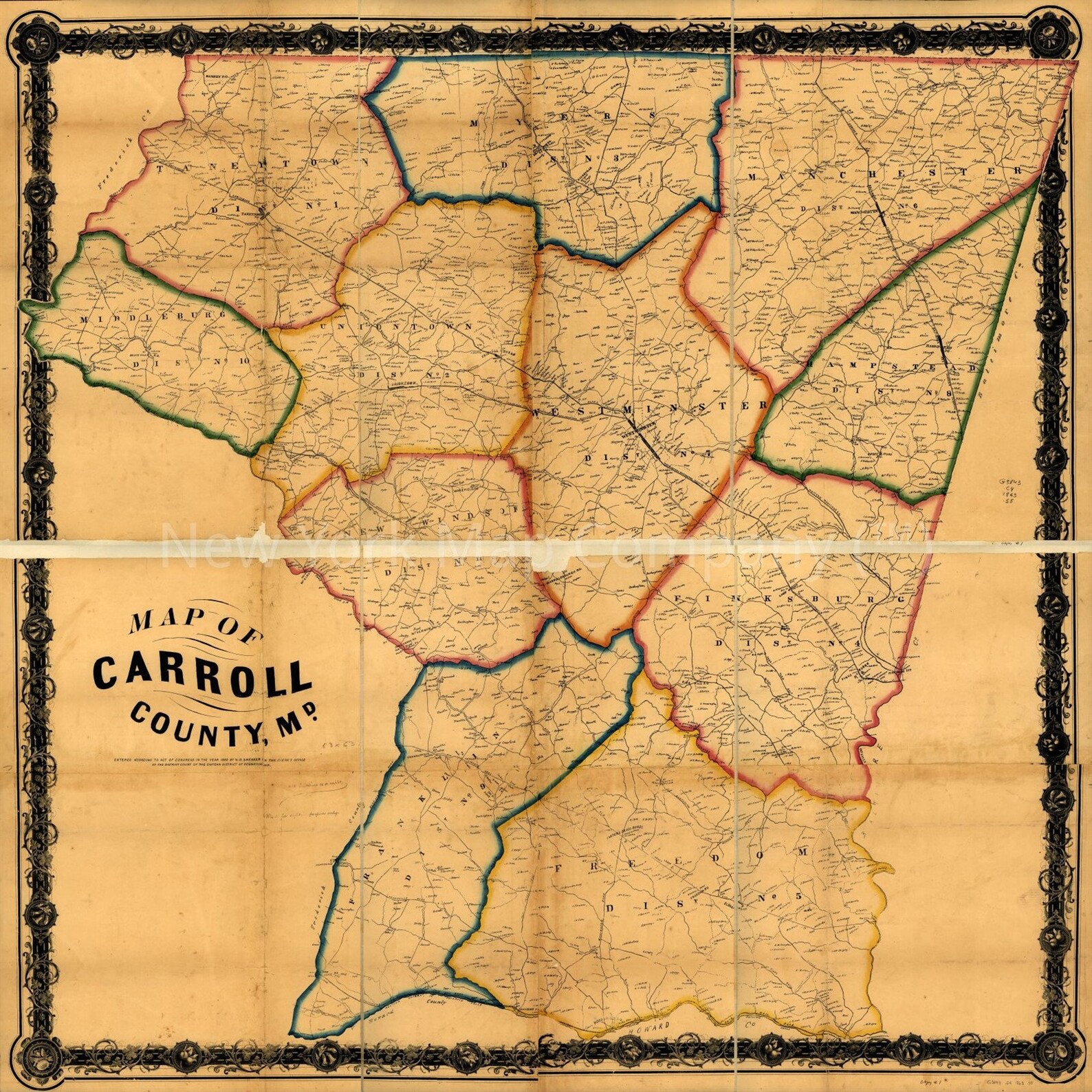 Houses For Rent Carroll County Md - uqfosii