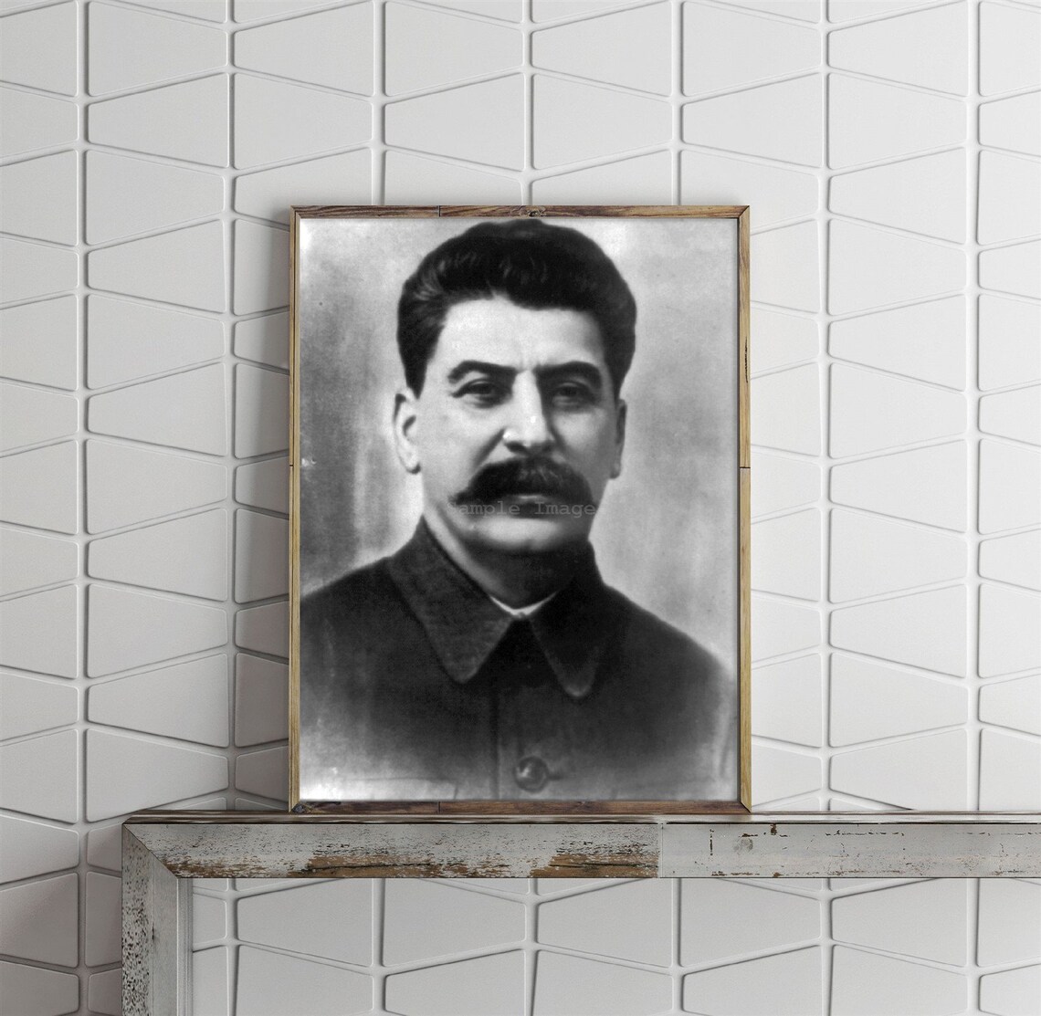 Isof Stalin Photo: Iosif Stalin1879-1953Joseph Stalinleader of Soviet | Etsy