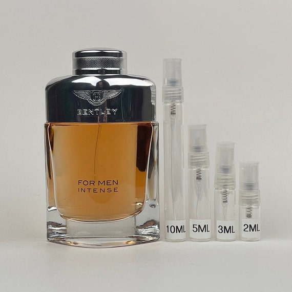 CHANEL BLEU DE Chanel Eau De Parfum 10Ml Travel Spray Sample Men