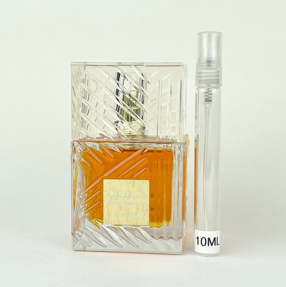 Néroli & Orchidée Eau de Toilette, Fragrance