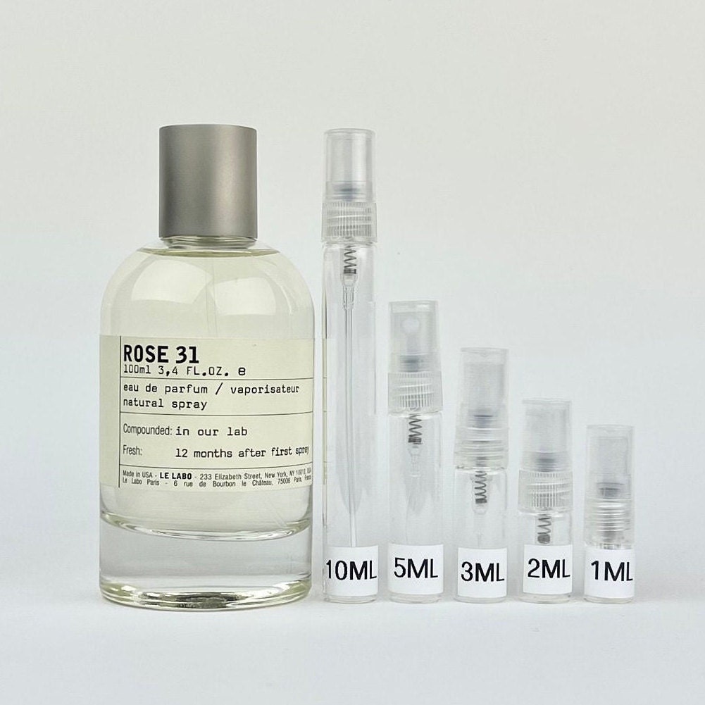 SANTAL33  LE LABO 2ml サンタル33 ルラボ　香水　お試し