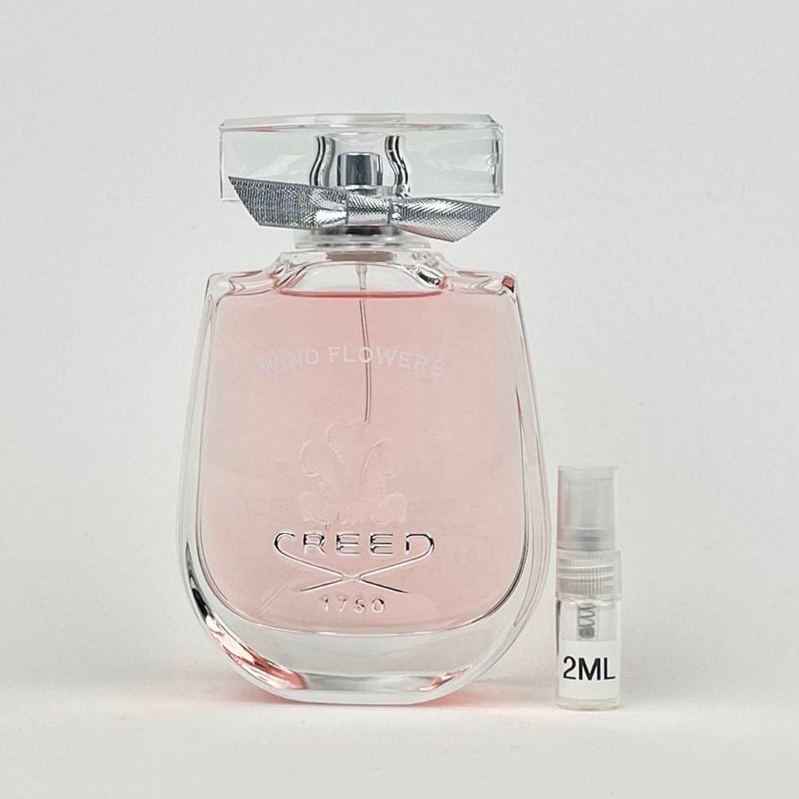 Creed Wind Flowers Eau De Parfum Sample 2ml 3ml 5ml Etsy