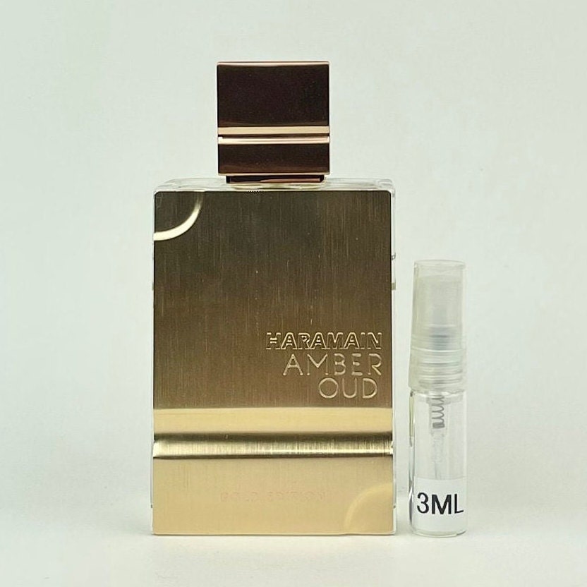  Al Haramain Amber Musk Eau De Parfum Spray, 3,4 Ounce (Unisex)  : Beauty & Personal Care
