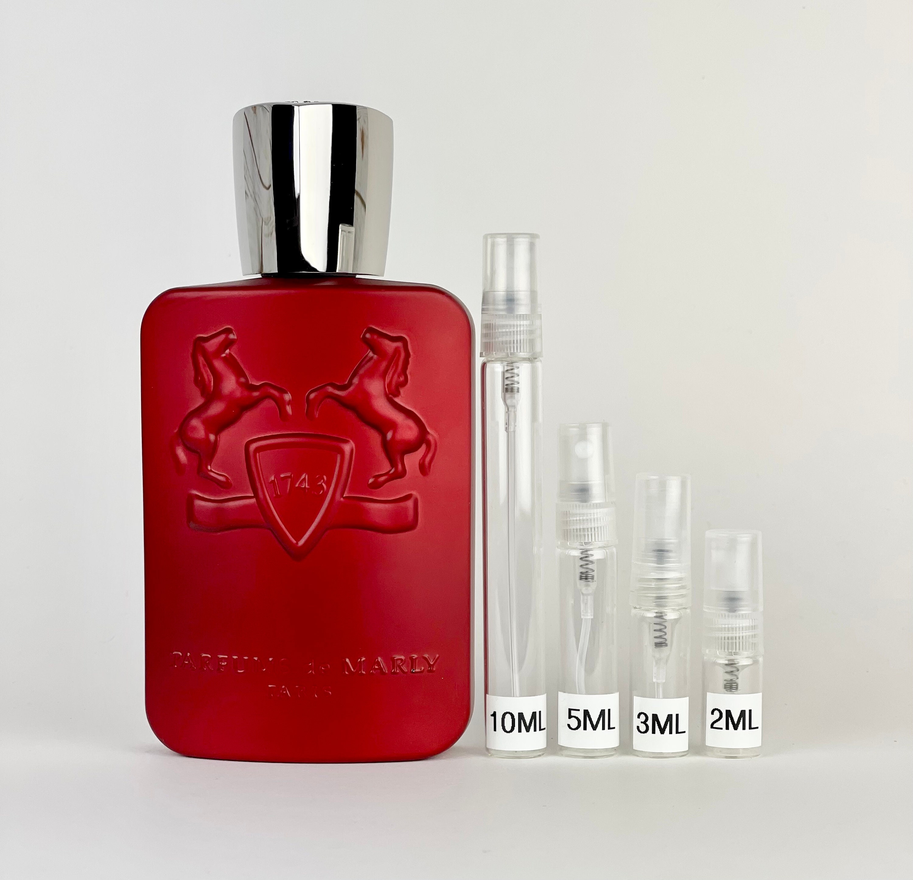 Parfums De Kalan Eau Parfum 2ml 3ml 5ml -