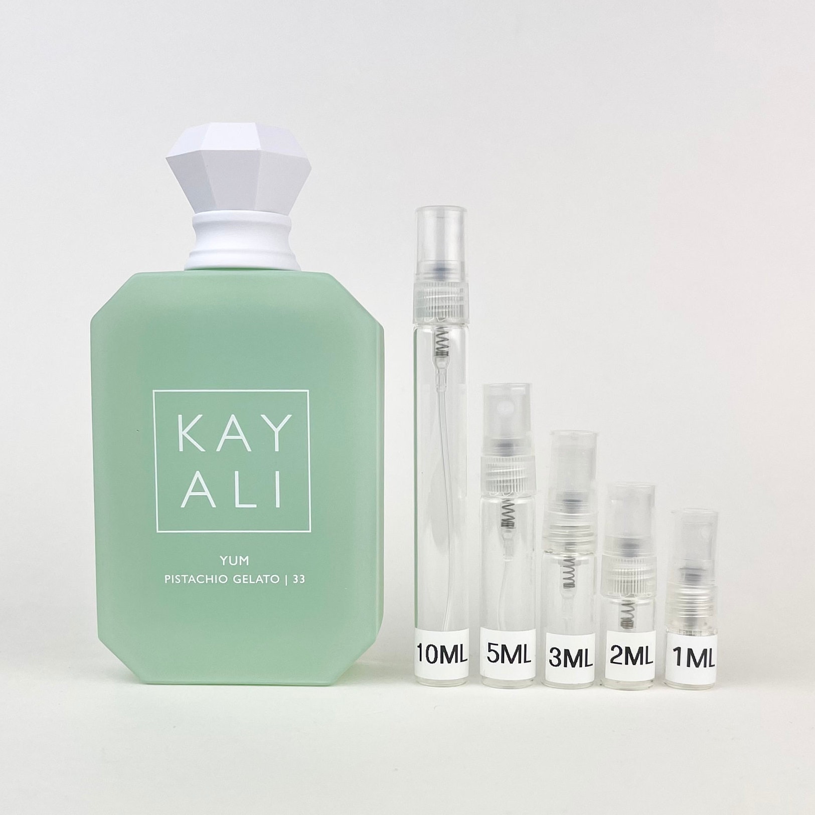 Kayali Perfume 