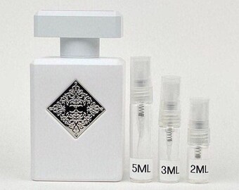 Initio Parfums Paragon Eau De Parfum Sample 2ml, 3ml, 5ml