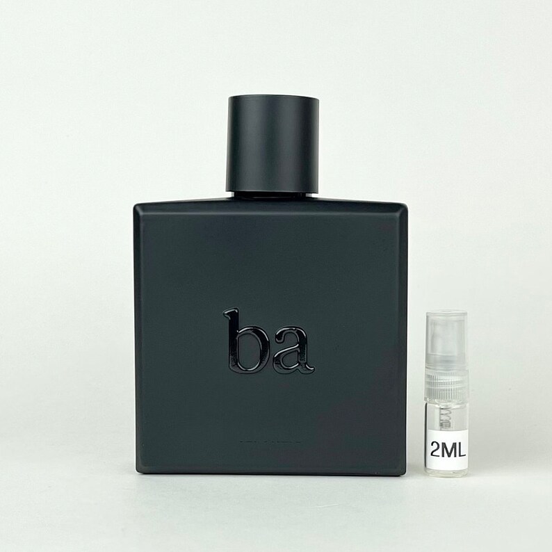 Atlantis Blu Atlas Eau De Parfum Sample 2ml 3ml 5ml and 10ml Etsy