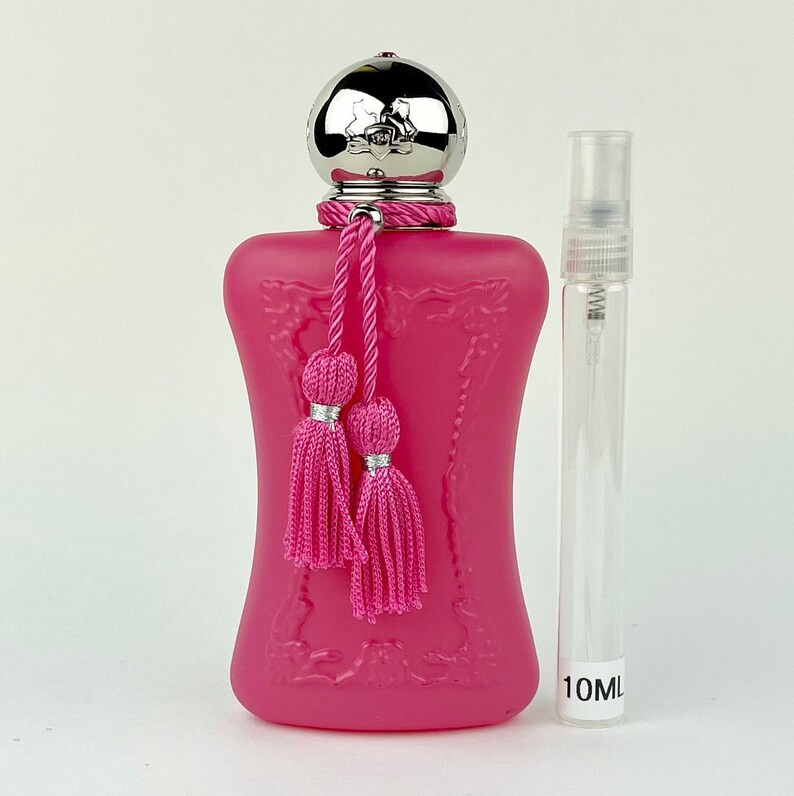 Parfums De Marly Oriana Eau De Parfum Sample 2ml 3ml 5ml & Etsy