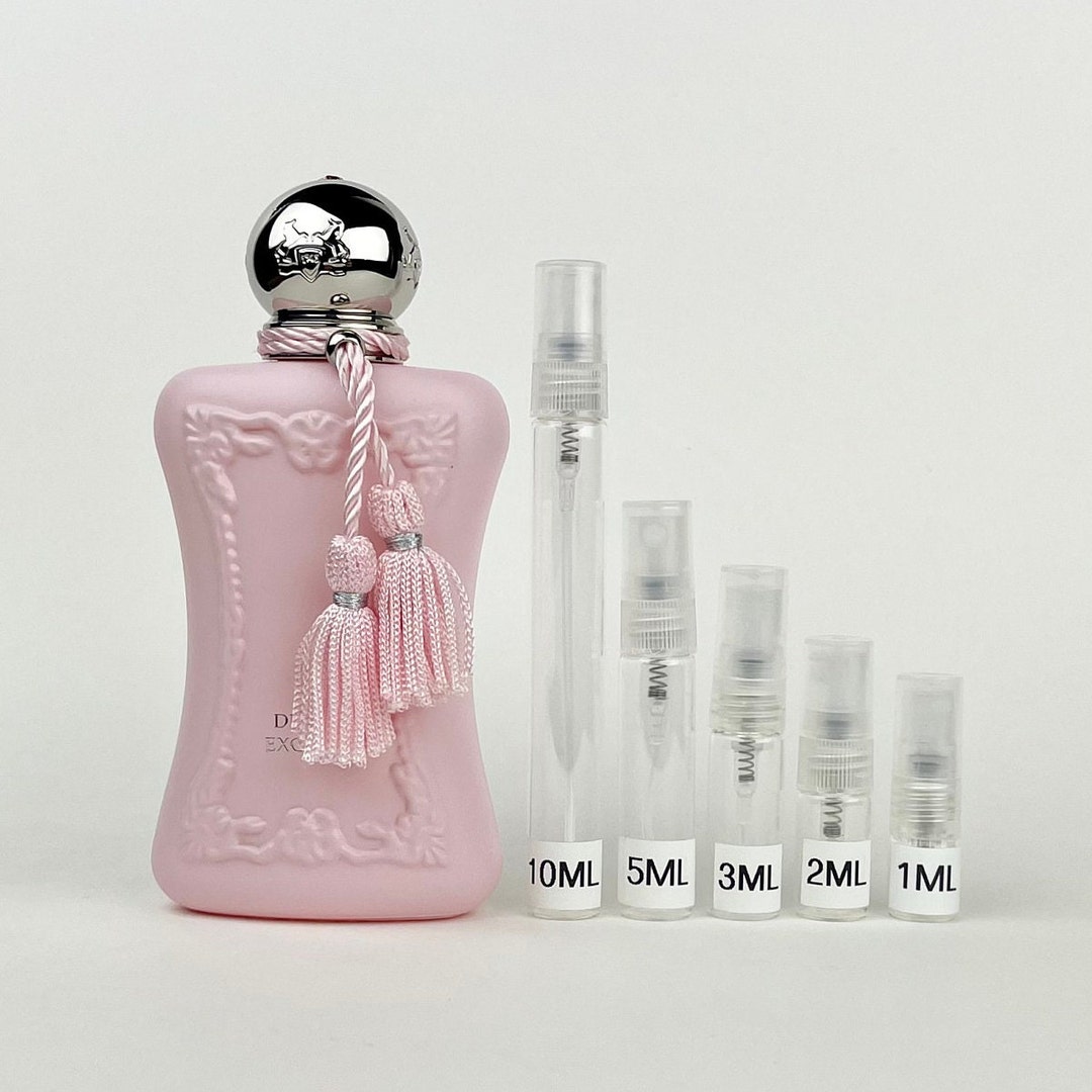 Parfums De Marly Delina Exclusif Eau De Parfum Sample 1ml 