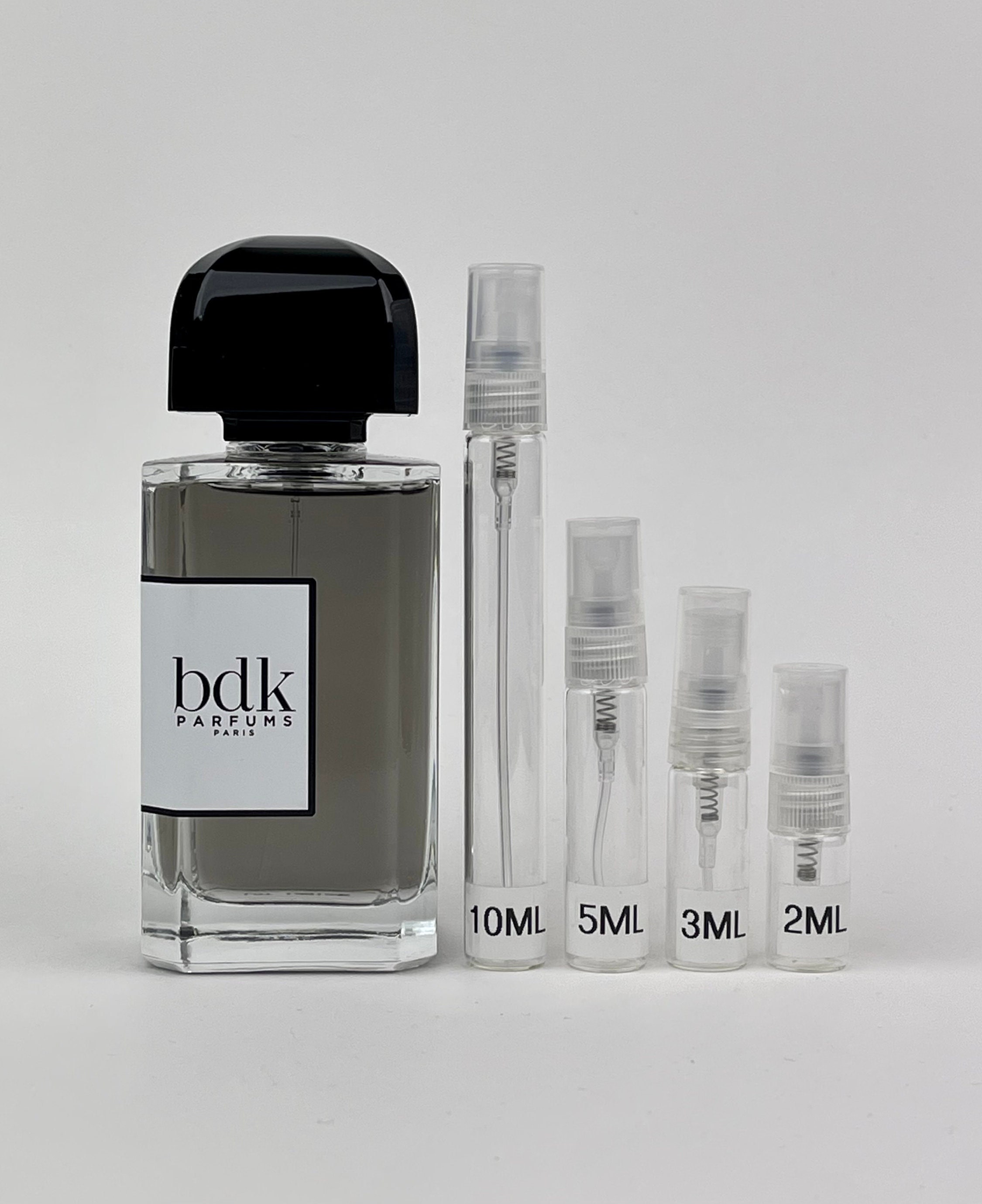 BDK Parfums - La Découverte Parisienne