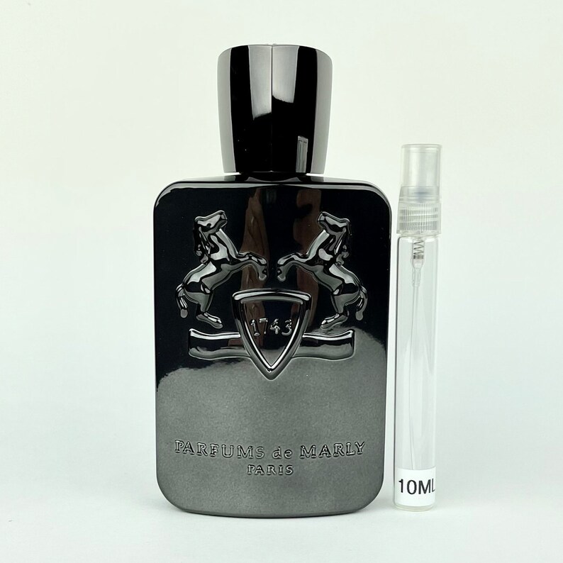 Parfums De Marly Herod Eau De Parfum Sample 2ml 3ml 5ml and - Etsy