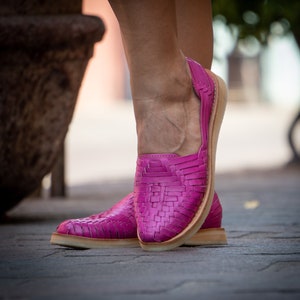 Rose huaraches Etsy M xico