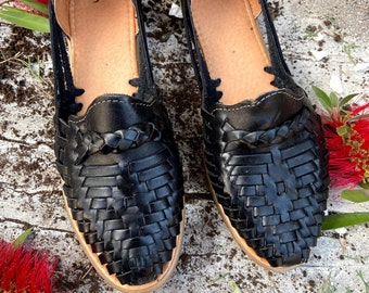 Mexican Huaraches Womens 