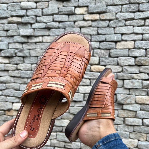 wholesale huarache sandals