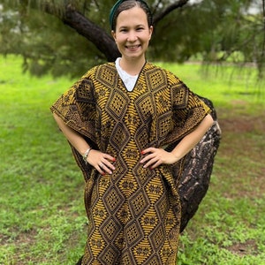 Traditionelles MEXIKANISCHES TUCH. Mode REBOZOS. Mexikanische Geschenke. Leichter mexikanischer Schal. Mexikanischer Pashmina