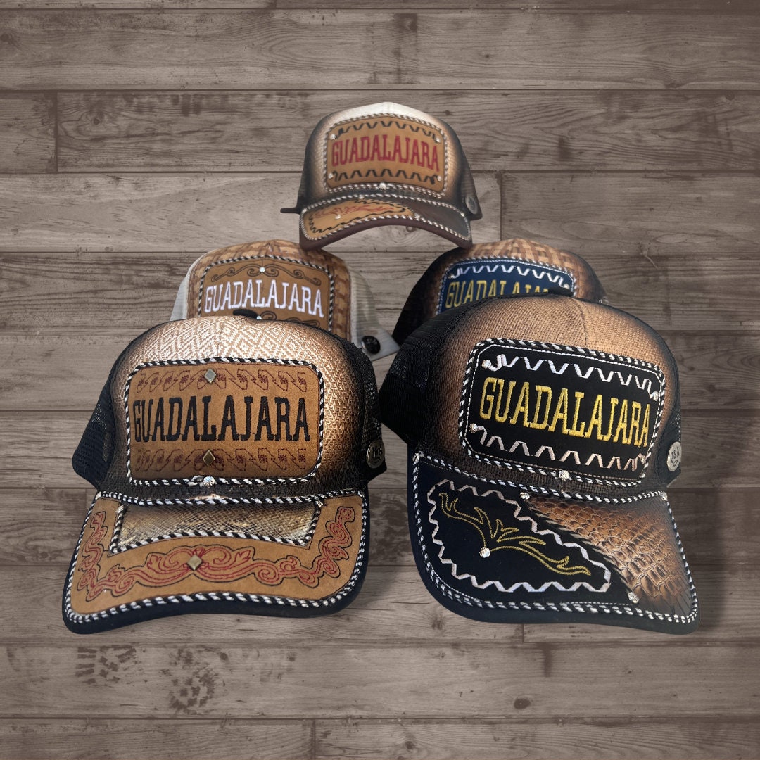 gorros para mujeres