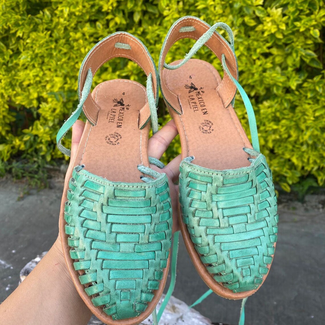 where can i buy huarache sandals