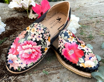 cute huaraches