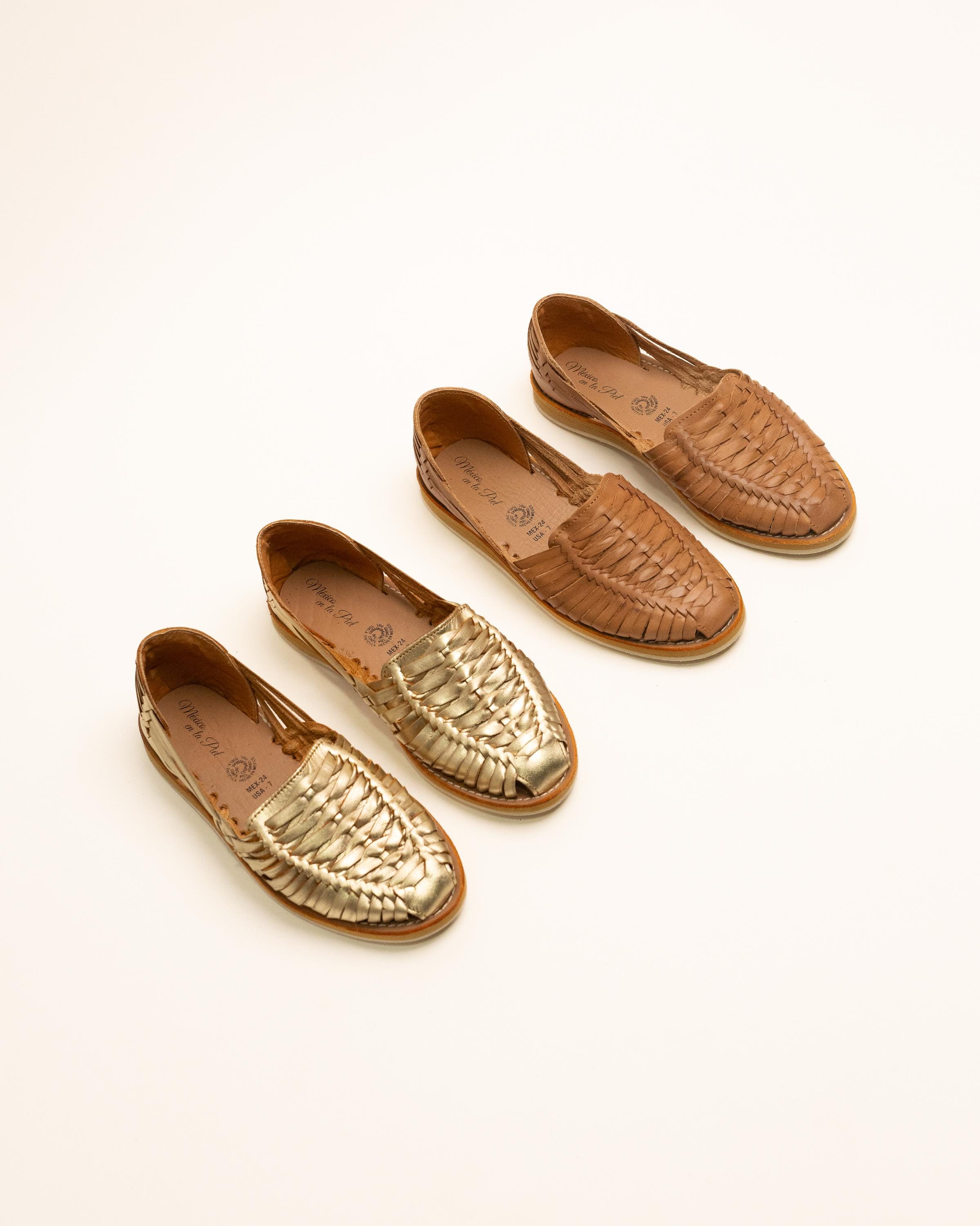 Leather Shoes Men's Shoe Size Mexico To Usa MexicoEnLaPiel2020