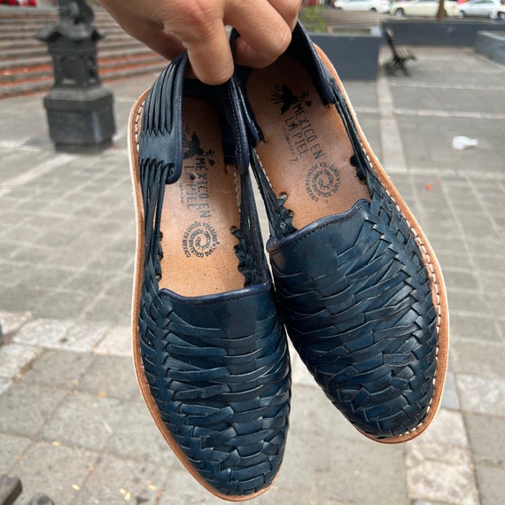 sombra Sinfonía Carnicero Huarache mexicano para hombre. Sandalia Zapato Artesanal para - Etsy España sombra Sinfonía Carnicero Huarache mexicano para hombre. Sandalia Zapato Artesanal para - Etsy España