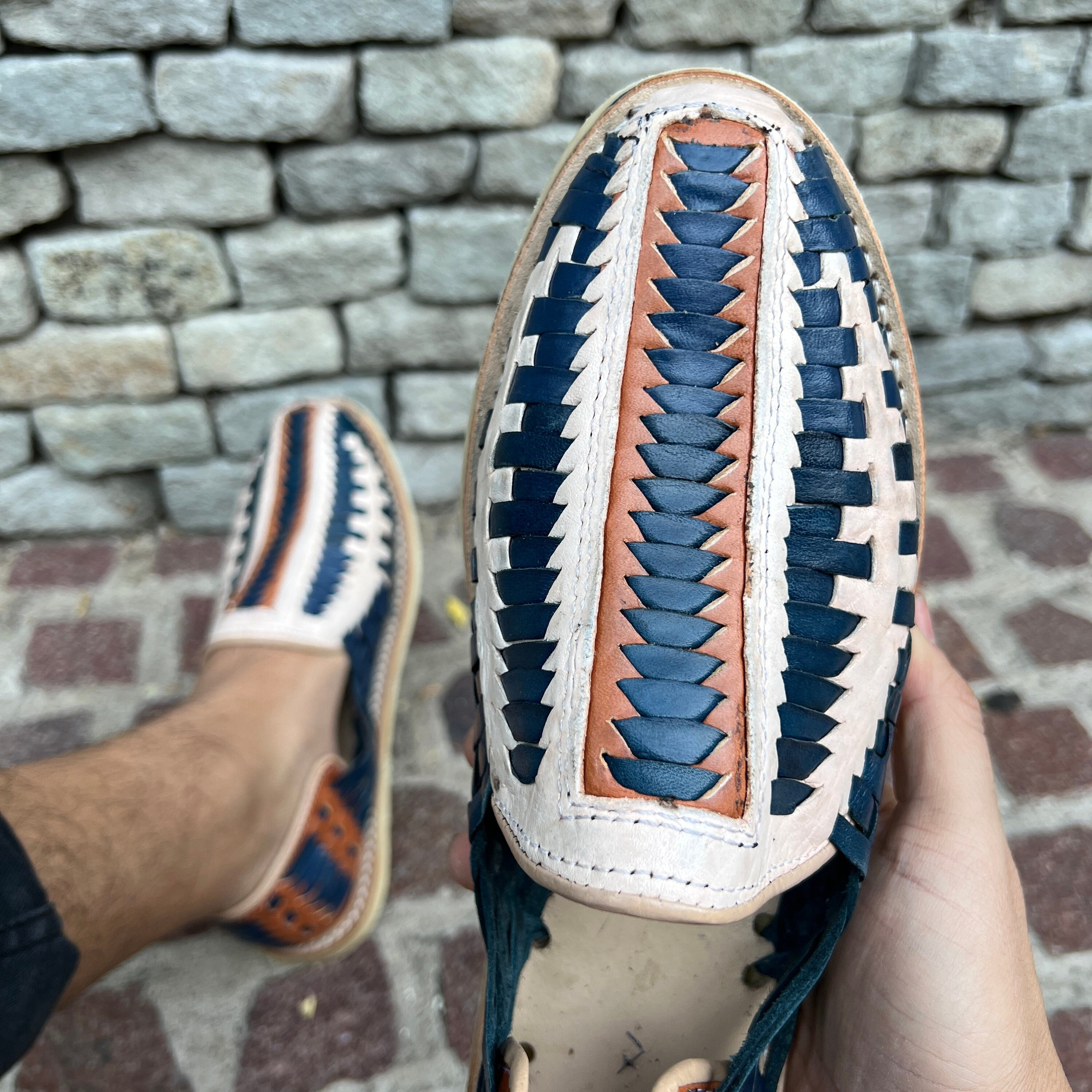 unique fabulous men casual shoes