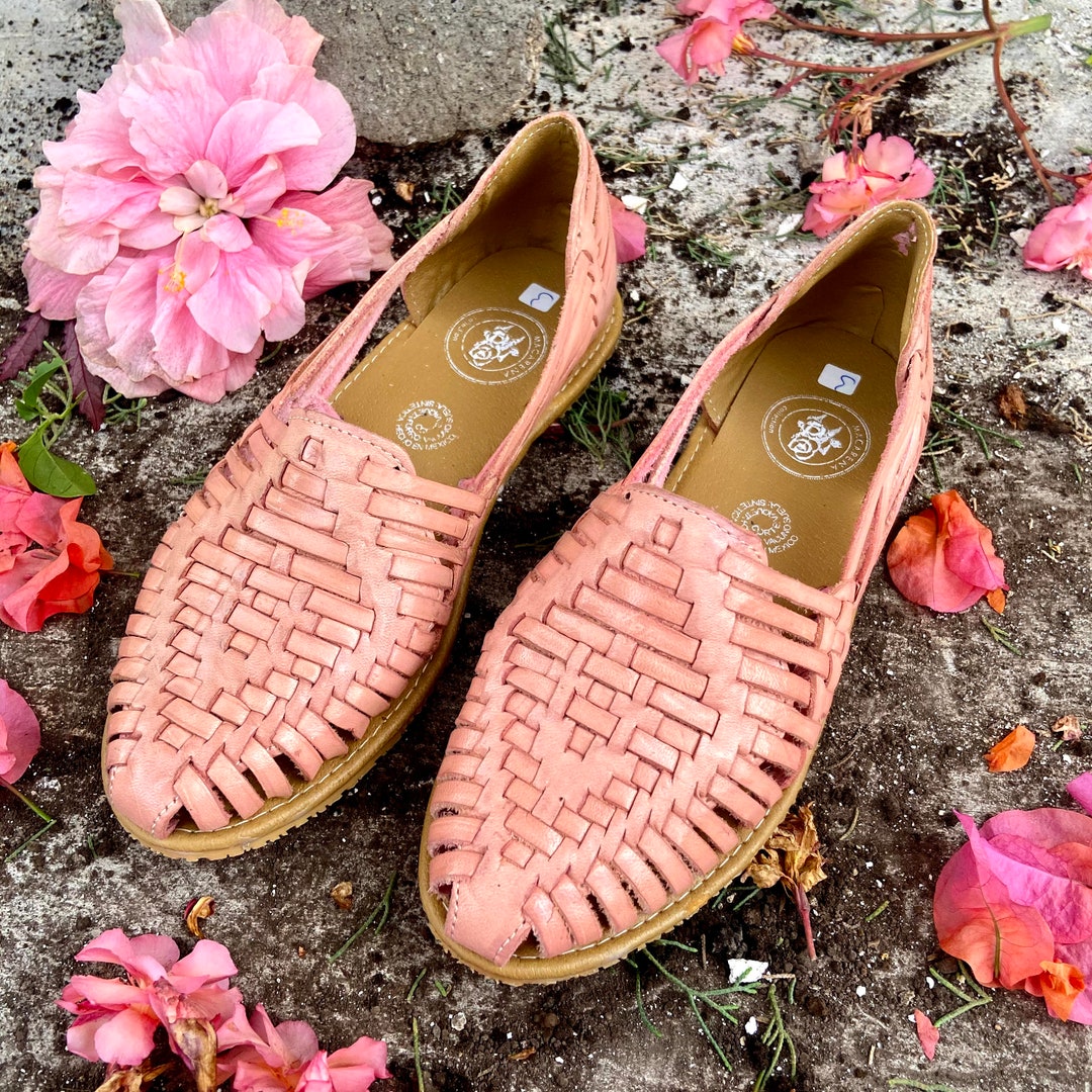 Sandalias, Huaraches y Alpargatas de Moda para Mujer