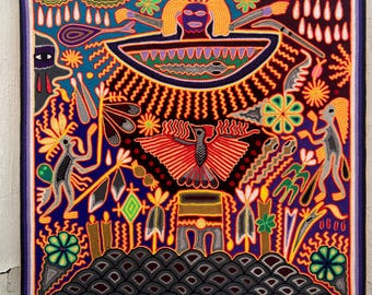 インテリア絵画: メキシコのアーティストVENA2(べナードス)作品 Amazon.co.jp: ZHJLUT メキシコポスター メキシコの家 ウォール