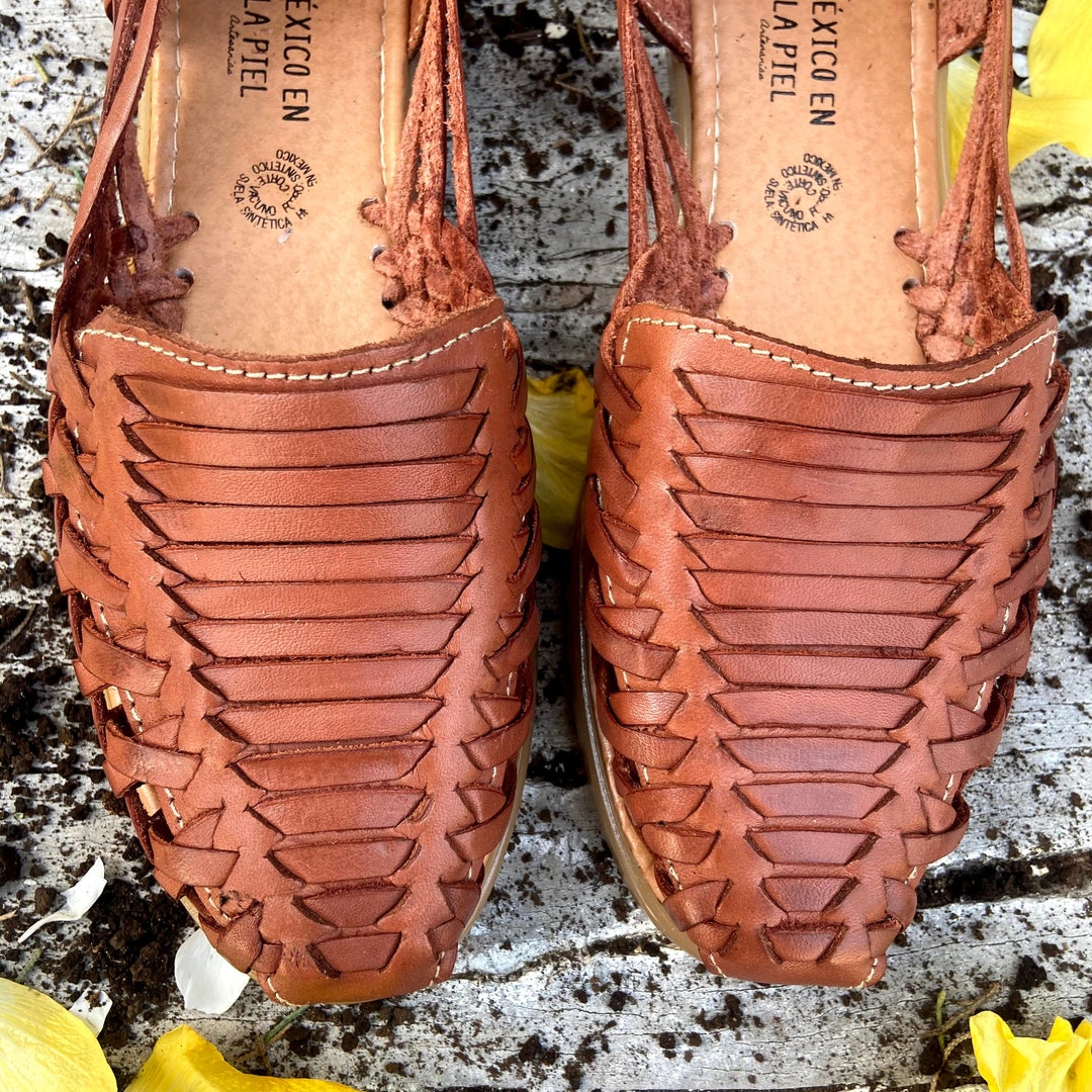mexican shoes sandals