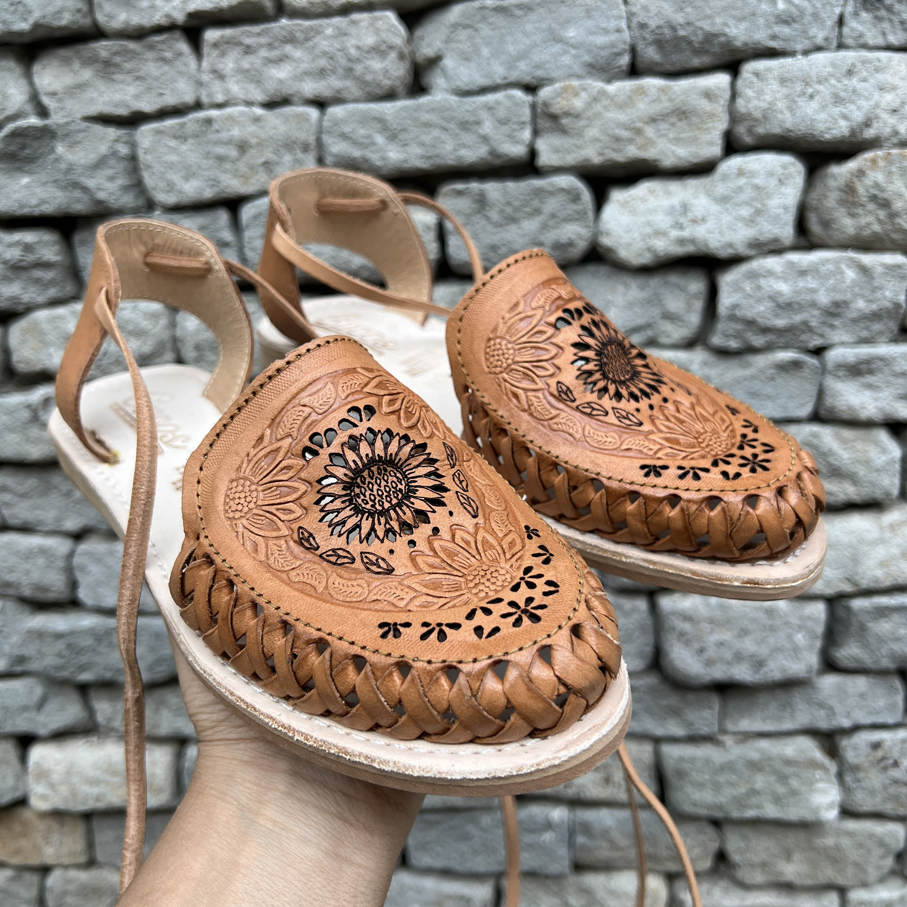 Sandalias, Huaraches y Alpargatas de Moda para Mujer