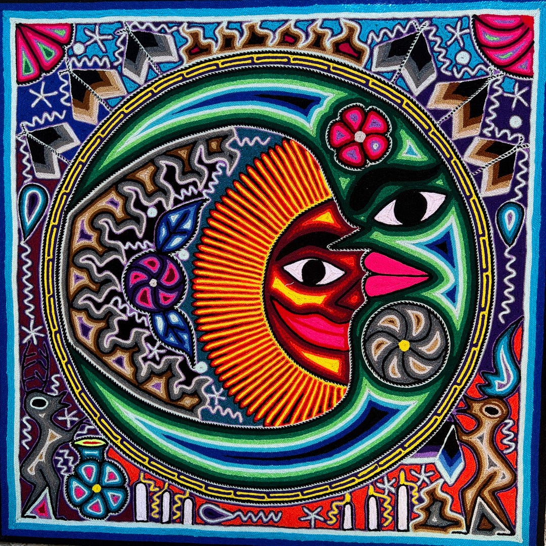 ★23SS★SATUR X HERNC★GUATA JARDIN : OIL PAINTING SUN SCARF Vincent van Gogh The Poet's Garden Silk Scarf – The Art
