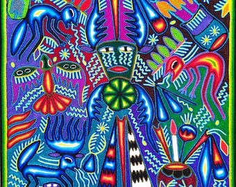 フリーダ カーロ ショール、メキシコのギフト、メキシコのアート