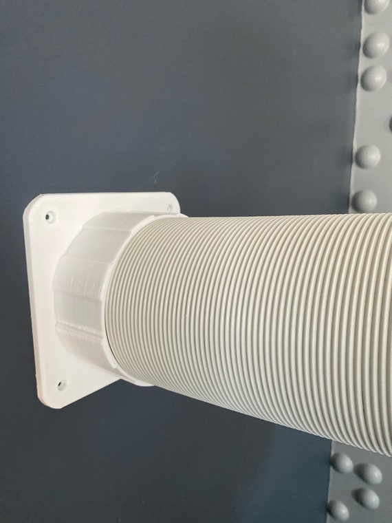 wall vent for air conditioner