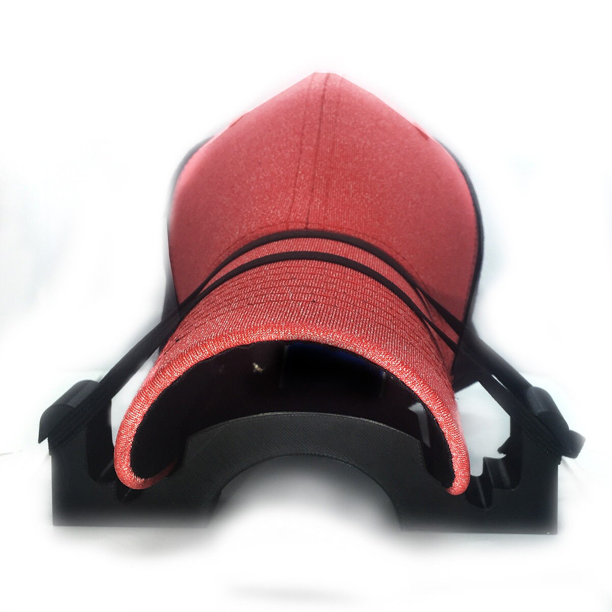 SplashNColor Modern Hat Bill Bender Curve Shaper | Hat Brim Bender | Hat Curving Band | Durable, Elegant and Easy to Use | No Steaming Required