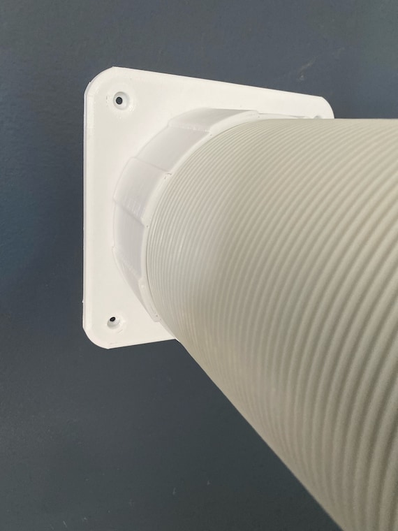 aircon wall vent