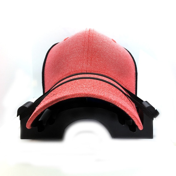 Hat Bill Bender - Perfect Curve for Your Lids - Brim Curver - Cap Shaper - Visor Maintenance System by Hat Slot