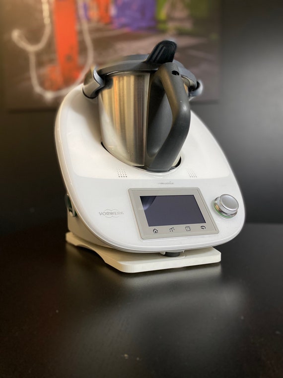 Vorwerk Thermomix TM5 サーモミックス Thermomix TM5-4 サーモミックス