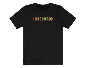 TG16 Tee